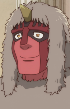 Akoman's image