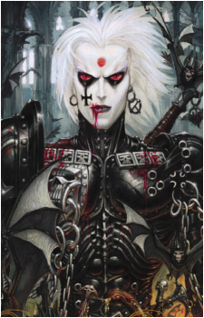 Heinrich Requiem's image