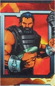 Titano's image