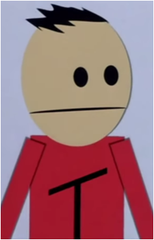 Terrance's image