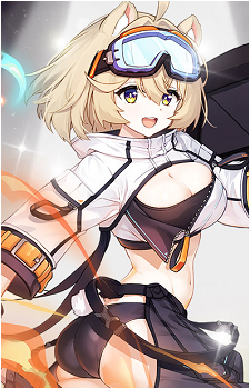 Ember's image