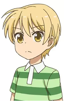 Akane Sawatari {AY!}