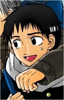 Miki Hisaya's image