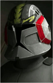 Commander Blackout's image