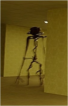 The Lifeform