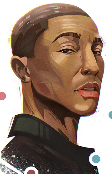 Pharrell Williams's image
