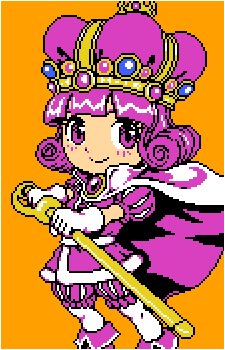 Prince's image