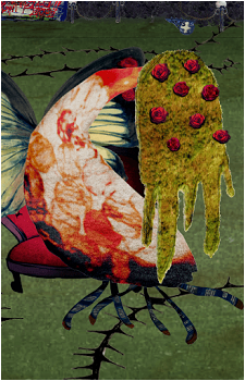 Gertrud's image