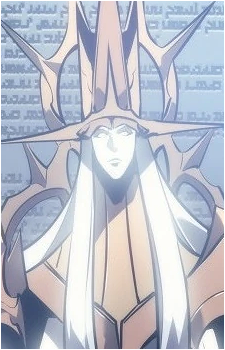 Absolute Being