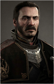 Sir Galahad {TO}'s image