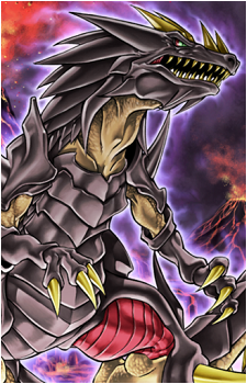 Ultimate Tyranno's image