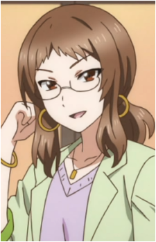 Takao's Eldest Sister's image