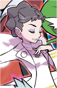 Diantha