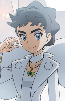 Diantha's image