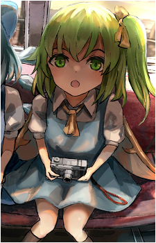 Daiyousei