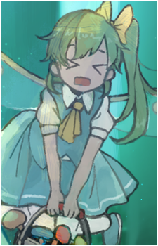 Daiyousei