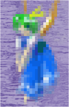 Daiyousei's image
