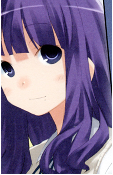 Nanako Kashii