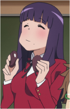 Nanako Kashii