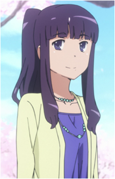 Nanako Kashii