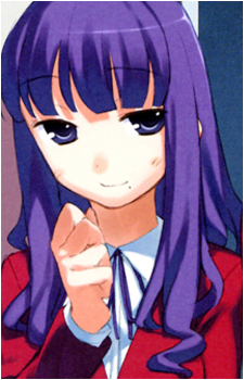 Nanako Kashii's image
