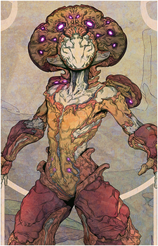 Nokko {WF}