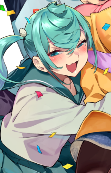 Honoka {YIN}'s image