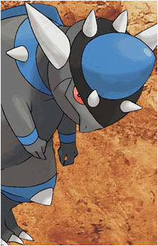 Cranidos