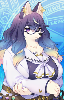 Hecate's image