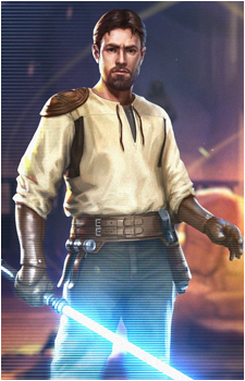 Kyle Katarn