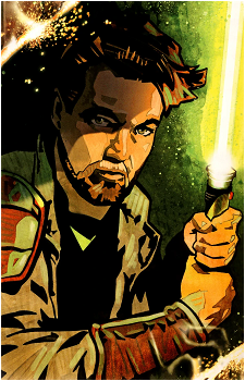 Kyle Katarn