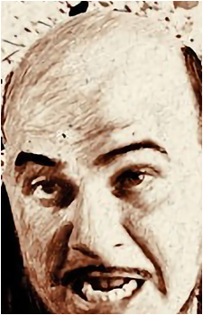 Johnny Caspar's image