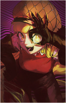Shirabedonna