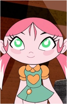 Jinmay
