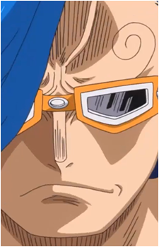 Vinsmoke Niji