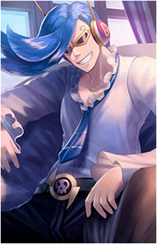Vinsmoke Niji