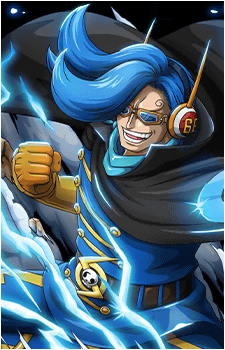 Vinsmoke Niji