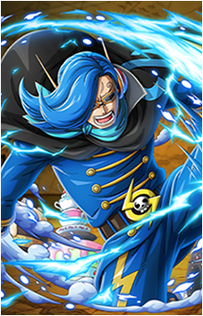 Vinsmoke Niji
