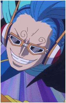 Vinsmoke Niji