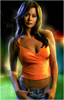 Rachel Teller's image