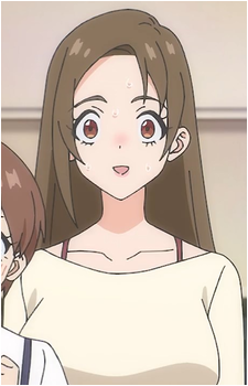 Mrs. Takakiyo