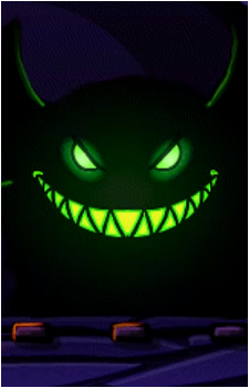 The Darkness {GD}