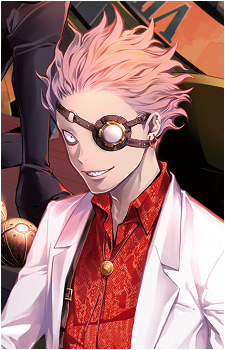 Takeuchi's image