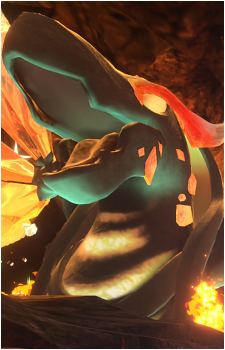 Crystalline Dragon's image
