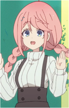 Sakura Kodama's image