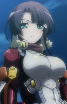 Date Narumi's image