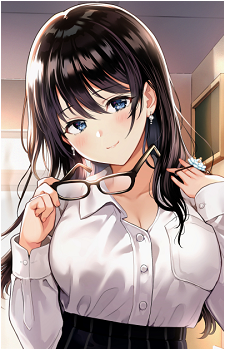 Mashiro Hikawa's image