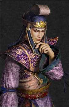 Sima Yi