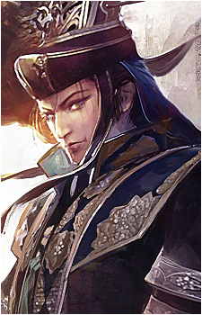 Sima Yi's image