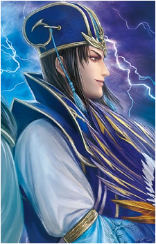 Sima Yi